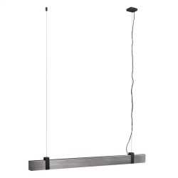 https://design-led.fr/ Lilt Suspension Acier gris foncé 28W 2700K 139,90&nbsp;€ 139,90&nbsp;€ 2010603051