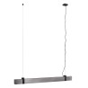 https://design-led.fr/ Lilt Suspension Acier gris foncé 28W 2700K 139,90&nbsp;€ 139,90&nbsp;€ 2010603051