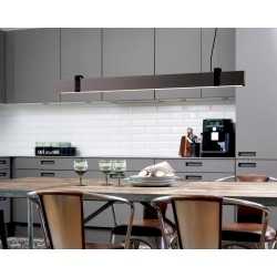 https://design-led.fr/ Lilt Suspension Acier gris foncé 28W 2700K 139,90&nbsp;€ 139,90&nbsp;€ 2010603051