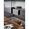 https://design-led.fr/ Lilt Suspension Acier gris foncé 28W 2700K 139,90&nbsp;€ 139,90&nbsp;€ 2010603051