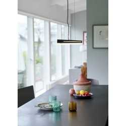 https://design-led.fr/ Skylar Suspension Noir 25W 3000K 259,90&nbsp;€ 259,90&nbsp;€ 2113003003
