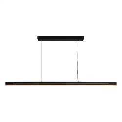 https://design-led.fr/ Skylar Suspension Noir 25W 3000K 259,90&nbsp;€ 259,90&nbsp;€ 2113003003