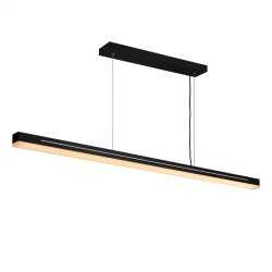 https://design-led.fr/ Skylar Suspension Noir 25W 3000K 259,90&nbsp;€ 259,90&nbsp;€ 2113003003
