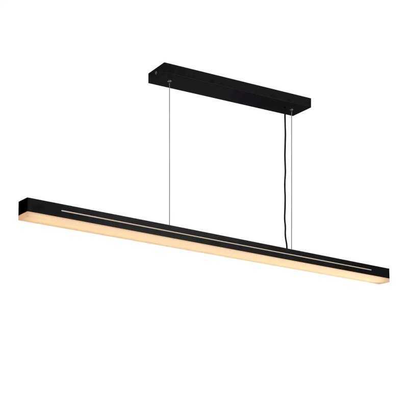 https://design-led.fr/ Skylar Suspension Noir 25W 3000K 259,90&nbsp;€ 259,90&nbsp;€ 2113003003