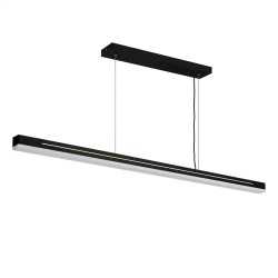 https://design-led.fr/ Skylar Suspension Noir 25W 3000K 259,90&nbsp;€ 259,90&nbsp;€ 2113003003