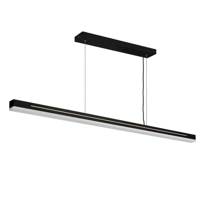https://design-led.fr/ Skylar Suspension Noir 25W 3000K 259,90&nbsp;€ 259,90&nbsp;€ 2113003003