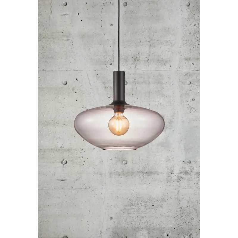 https://design-led.fr/ Alton 35 Suspension Noir E27 134,90&nbsp;€ 134,90&nbsp;€ 48973047