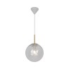 https://design-led.fr/ Chisell 25 Suspension Laiton E27 89,90&nbsp;€ 89,90&nbsp;€ 2312073035