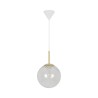 https://design-led.fr/ Chisell 25 Suspension Laiton E27 89,90&nbsp;€ 89,90&nbsp;€ 2312073035