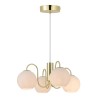 https://design-led.fr/ Franca Suspension Laiton 4xE14 134,90&nbsp;€ 134,90&nbsp;€ 2312543035