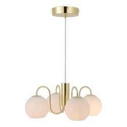 https://design-led.fr/ Franca Suspension Laiton 4xE14 134,90&nbsp;€ 134,90&nbsp;€ 2312543035