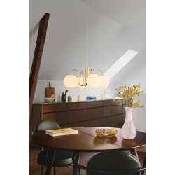 https://design-led.fr/ Franca Suspension Laiton 4xE14 134,90&nbsp;€ 134,90&nbsp;€ 2312543035