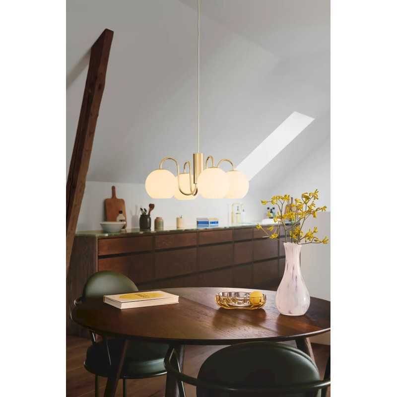https://design-led.fr/ Franca Suspension Laiton 4xE14 134,90&nbsp;€ 134,90&nbsp;€ 2312543035