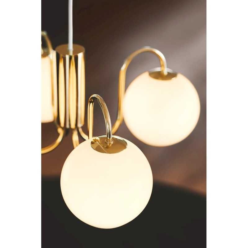 https://design-led.fr/ Franca Suspension Laiton 4xE14 134,90&nbsp;€ 134,90&nbsp;€ 2312543035