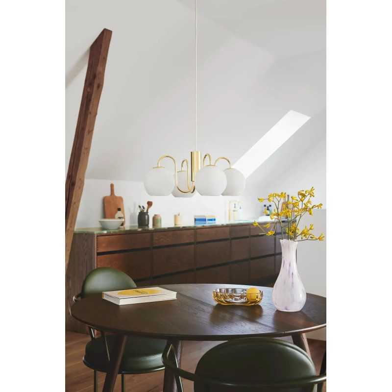 https://design-led.fr/ Franca Suspension Laiton 4xE14 134,90&nbsp;€ 134,90&nbsp;€ 2312543035