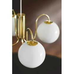 https://design-led.fr/ Franca Suspension Laiton 4xE14 134,90&nbsp;€ 134,90&nbsp;€ 2312543035