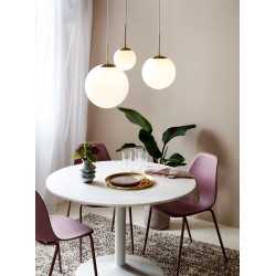 https://design-led.fr/ Grant 15 Suspension Laiton E14 44,90&nbsp;€ 44,90&nbsp;€ 2010553035