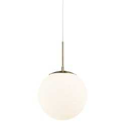 https://design-led.fr/ Grant 25 Suspension Laiton E27 69,90&nbsp;€ 69,90&nbsp;€ 2010563035