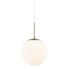https://design-led.fr/ Grant 25 Suspension Laiton E27 69,90&nbsp;€ 69,90&nbsp;€ 2010563035