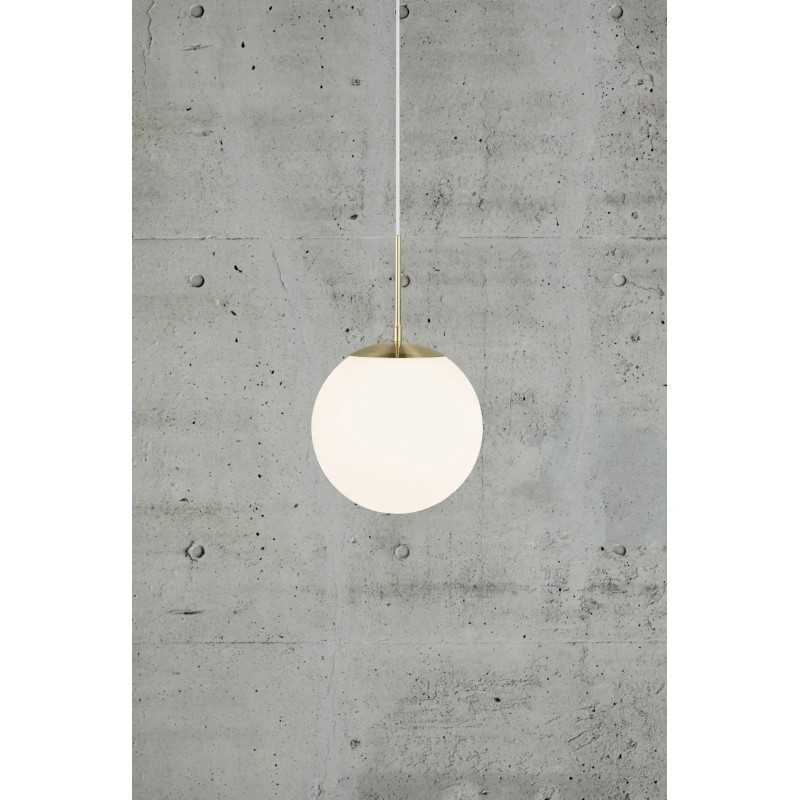https://design-led.fr/ Grant 25 Suspension Laiton E27 69,90&nbsp;€ 69,90&nbsp;€ 2010563035