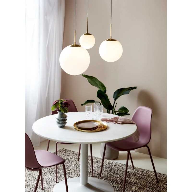 https://design-led.fr/ Grant 25 Suspension Laiton E27 69,90&nbsp;€ 69,90&nbsp;€ 2010563035