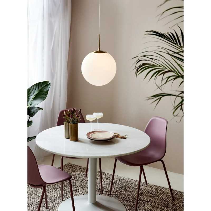 https://design-led.fr/ Grant 35 Suspension Laiton E27 139,90&nbsp;€ 139,90&nbsp;€ 2010573035