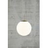 https://design-led.fr/ Grant 35 Suspension Laiton E27 139,90&nbsp;€ 139,90&nbsp;€ 2010573035