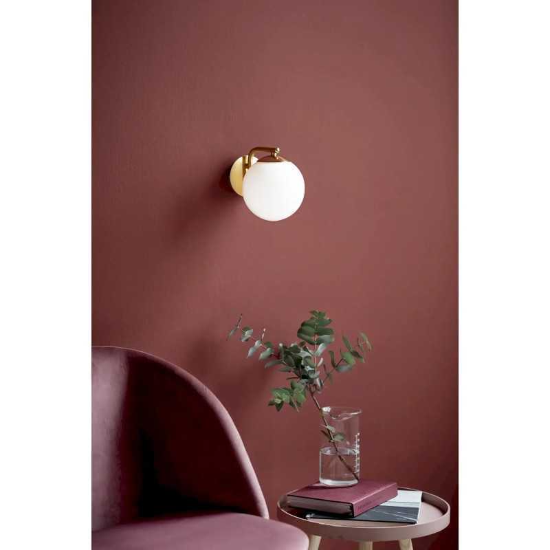 https://design-led.fr/ Grant Applique Laiton E14 49,90&nbsp;€ 49,90&nbsp;€ 47091025
