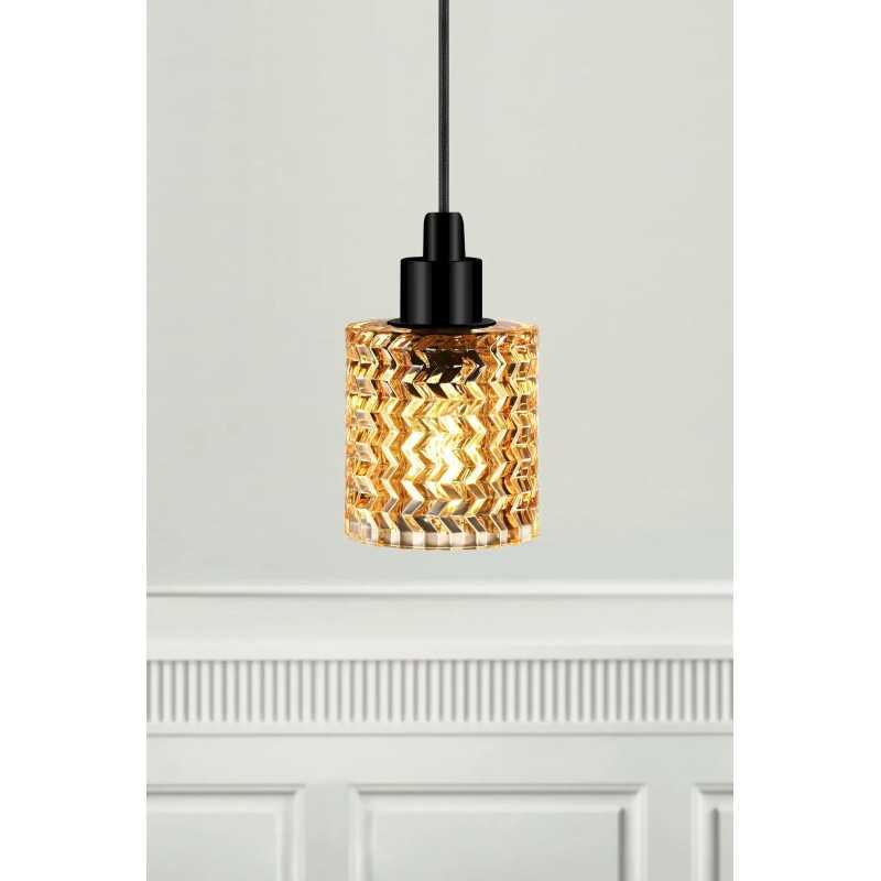 https://design-led.fr/ Hollywood Suspension Ambre E27 36,90&nbsp;€ 36,90&nbsp;€ 46483027