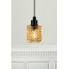 https://design-led.fr/ Hollywood Suspension Ambre E27 36,90&nbsp;€ 36,90&nbsp;€ 46483027