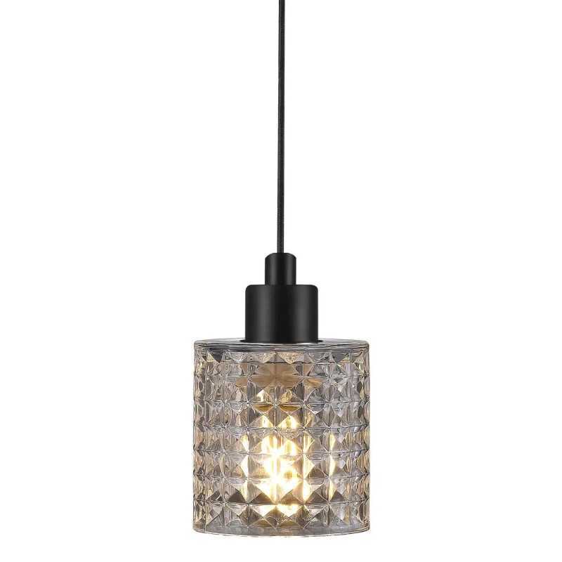 https://design-led.fr/ Hollywood Suspension Transparent E27 36,90&nbsp;€ 36,90&nbsp;€ 46483000