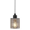 https://design-led.fr/ Hollywood Suspension Transparent E27 36,90&nbsp;€ 36,90&nbsp;€ 46483000
