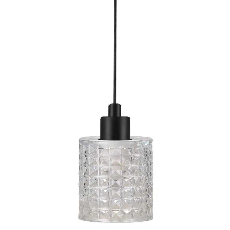 https://design-led.fr/ Hollywood Suspension Transparent E27 36,90&nbsp;€ 36,90&nbsp;€ 46483000