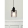 https://design-led.fr/ Hollywood Suspension Transparent E27 36,90&nbsp;€ 36,90&nbsp;€ 46483000