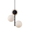 https://design-led.fr/ Lilly Suspension Noir 3xE14 134,90&nbsp;€ 134,90&nbsp;€ 48603003