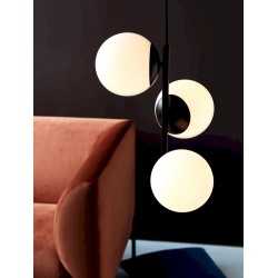 https://design-led.fr/ Lilly Suspension Noir 3xE14 134,90&nbsp;€ 134,90&nbsp;€ 48603003