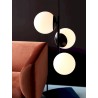 https://design-led.fr/ Lilly Suspension Noir 3xE14 134,90&nbsp;€ 134,90&nbsp;€ 48603003