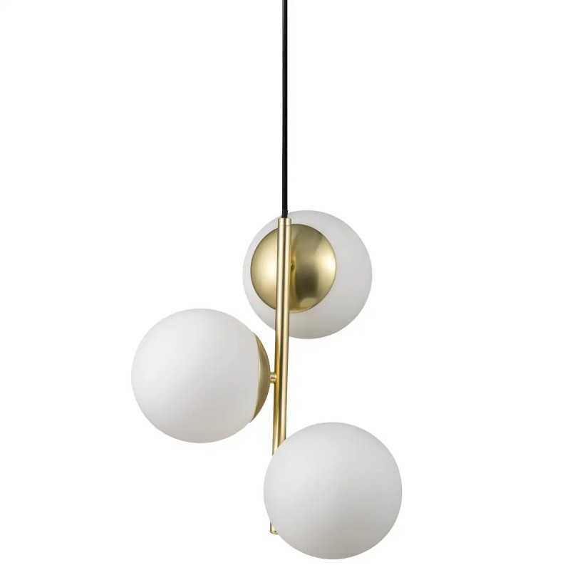 https://design-led.fr/ Lilly Suspension Laiton 3xE14 134,90&nbsp;€ 134,90&nbsp;€ 48603035