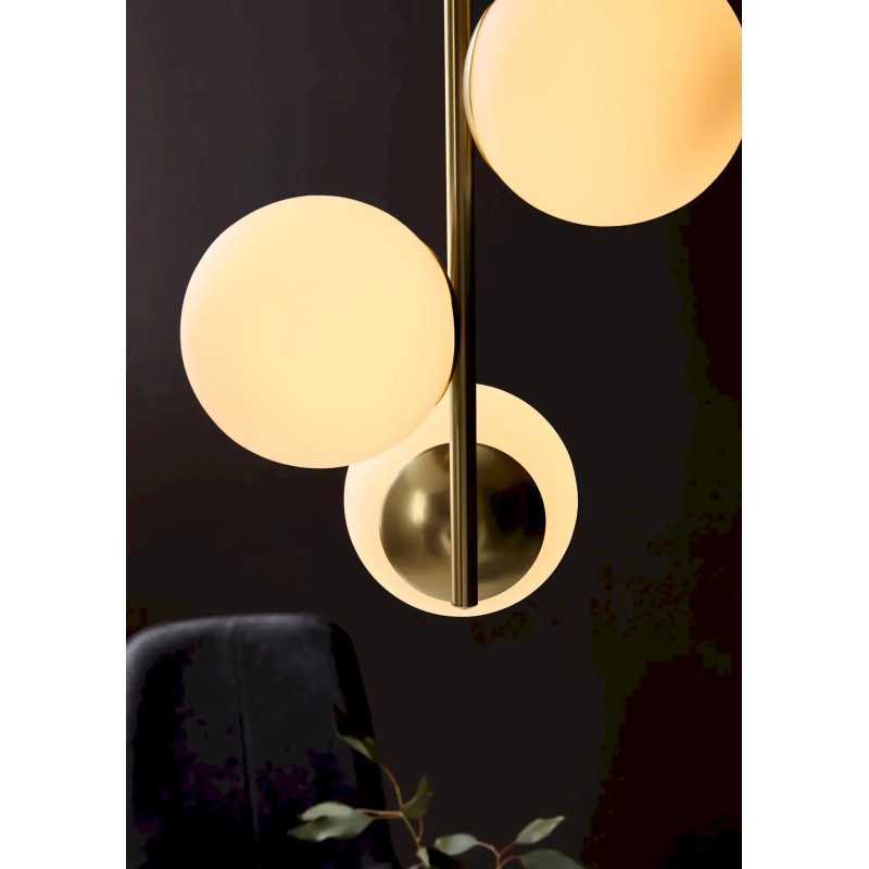 https://design-led.fr/ Lilly Suspension Laiton 3xE14 134,90&nbsp;€ 134,90&nbsp;€ 48603035