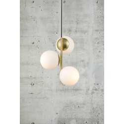 https://design-led.fr/ Lilly Suspension Laiton 3xE14 134,90&nbsp;€ 134,90&nbsp;€ 48603035