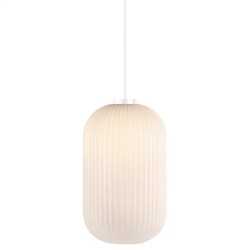 https://design-led.fr/ Milford 20 Suspension Blanc E27 99,90&nbsp;€ 99,90&nbsp;€ 46573001