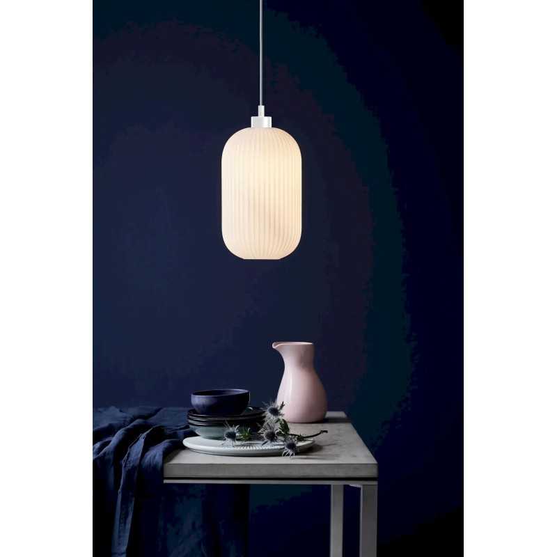 https://design-led.fr/ Milford 20 Suspension Blanc E27 99,90&nbsp;€ 99,90&nbsp;€ 46573001