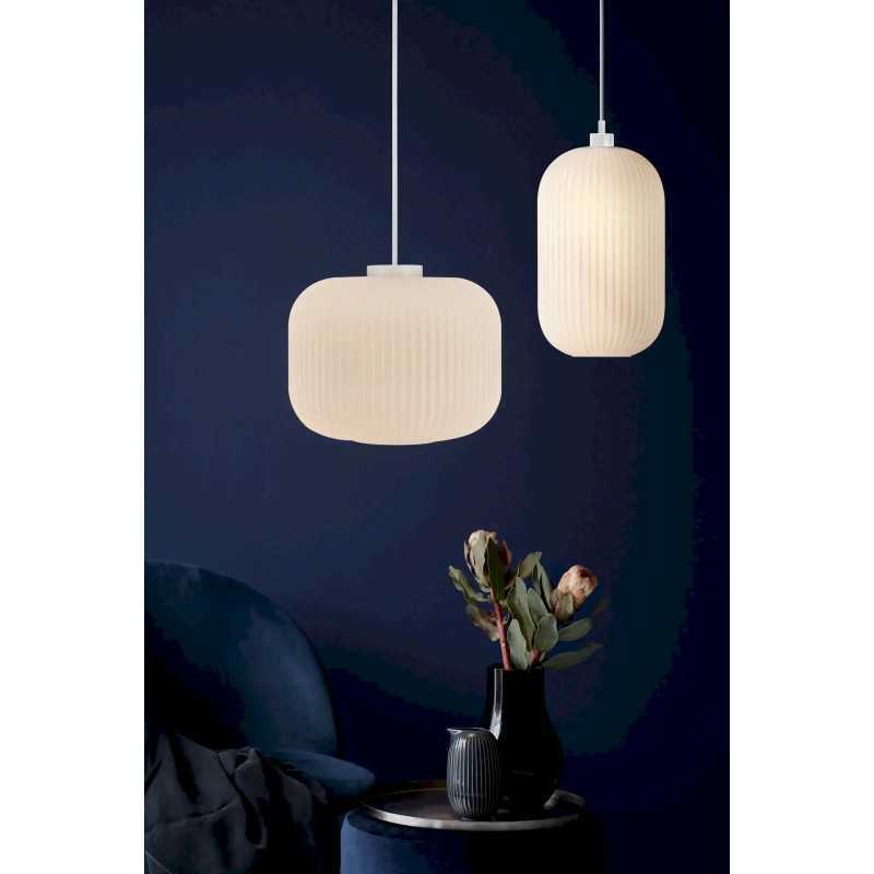 https://design-led.fr/ Milford 20 Suspension Blanc E27 99,90&nbsp;€ 99,90&nbsp;€ 46573001