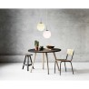 https://design-led.fr/ Cafe 20 Suspension E27 Blanc opale 36,90&nbsp;€ 36,90&nbsp;€ 39563001