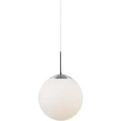 https://design-led.fr/ Cafe 20 Suspension E27 Blanc opale 36,90&nbsp;€ 36,90&nbsp;€ 39563001