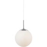https://design-led.fr/ Cafe 20 Suspension E27 Blanc opale 36,90&nbsp;€ 36,90&nbsp;€ 39563001