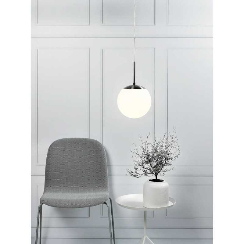 https://design-led.fr/ Cafe 20 Suspension E27 Blanc opale 36,90&nbsp;€ 36,90&nbsp;€ 39563001