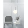 https://design-led.fr/ Cafe 20 Suspension E27 Blanc opale 36,90&nbsp;€ 36,90&nbsp;€ 39563001