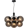 https://design-led.fr/ Ivona Suspension Noir 6xE27 299,90&nbsp;€ 299,90&nbsp;€ 2112163003