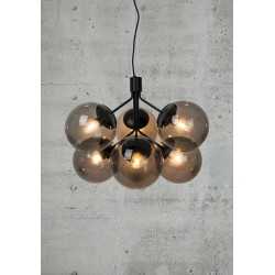 https://design-led.fr/ Ivona Suspension Noir 6xE27 299,90&nbsp;€ 299,90&nbsp;€ 2112163003